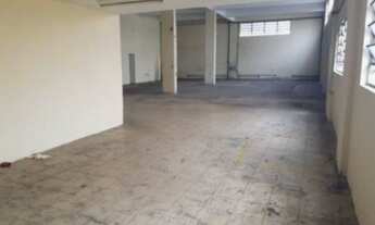 Imagem 6: SãO PAULO - Galpão/Depósito/Armazém - Vila Moinho Velho