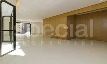 Imagem: São Paulo - Apartamento Padrão - Jardim