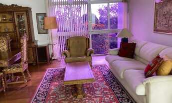 Imagem 3: Belo Horizonte - Casa Padrão - Mangabeiras