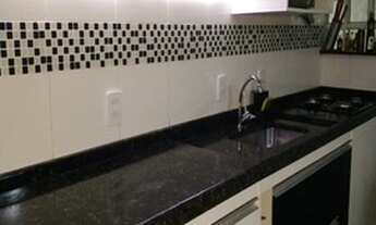 Imagem 6: Comprar Casa Parque Novo Horizonte para venda com 2 quartos