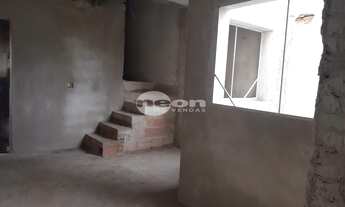 Imagem 2: SANTO ANDRé - Apartamento Padrão - Utinga