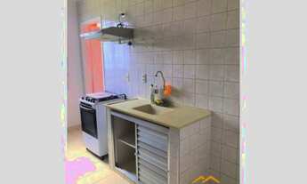 Imagem 4: Apartamento Residencial à venda, Jardim América, São José dos Campos - AP6338