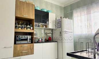 Imagem 4: SOROCABA - Casa Padrão - Wanel Ville Iv