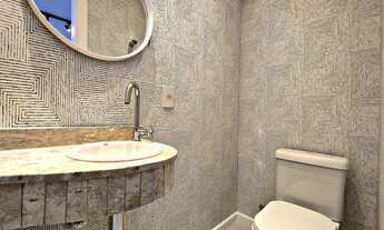 Imagem 7: APARTAMENTO, Residencial; 3 dormitorios, 2 suites, 3 bwc