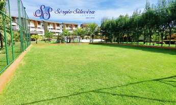 Imagem 16: Cobertura para venda no Porto das Dunas com 4 quartos Vila do Porto