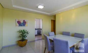 Imagem 4: Apartamento à Venda - Santa Cruz Industrial, 3 Quartos, 87 m²