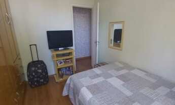 Imagem 4: Apartamento com 2 dormitórios à venda, 61 m² por R$ 335.000,00 - Vila Santa Catarina - São