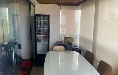 Imagem 3: Lindo apartamento com 150m2 e 4 quartos no Caminho das Árvores