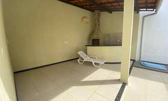 Imagem 5: Casa para venda tem 162 metros quadrados com 4 quartos em Turu - São Luís - MA