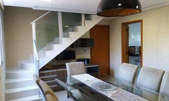 Imagem 4: Belo Horizonte - Apartamento Padrão - Castelo