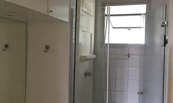 Imagem 3: Apartamento para venda com 56 metros quadrados com 2 quartos em Vila Lageado - São Paulo