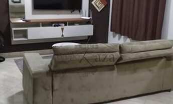 Imagem 2: Casa - Parque Santa Rita - 159m²- 3 Dormitórios