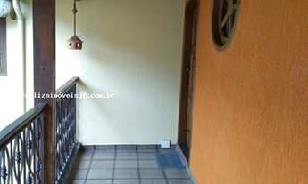 Imagem: Casa para Venda em Juiz de Fora, Bonfim