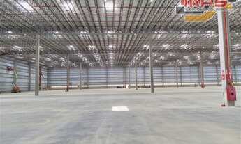 Imagem 4: Cajamar - Galpão/Depósito/Armazém - Bairro dos Cristais