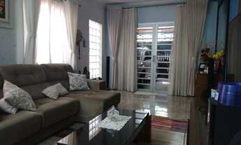 Imagem 3: Sobrado para venda com 135 metros quadrados com 3 quartos em Chácara Belenzinho - São Paul