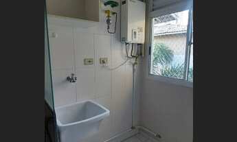 Imagem 4: Apartamento para venda com 57 metros quadrados com 2 quartos em Vila Jaraguá - São Paulo