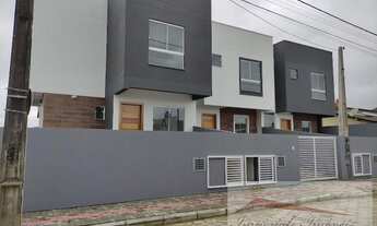 Imagem 2: Sobrado para Venda em Itajaí / SC no bairro Cordeiros