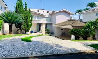 Imagem 3: Casa para venda com 1000 m² com 4 quartos em Terras de Piracicaba - Piracicaba - SP