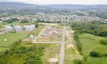 Imagem 2: Terreno a venda no Bairro Floresta em Criciúma SC Ref.:184