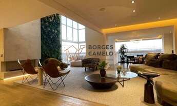 Imagem 7: Nova Lima - Apartamento Padrão - Vila Da Serra