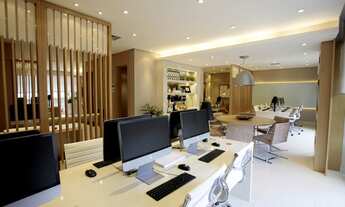 Imagem 4: SALA COMERCIAL em São Paulo - SP, Lapa