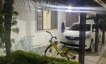 Imagem 4: Casa de Condomínio com 2 dorms, Canto do Forte, Praia Grande - R$ 410 mil, Cod: 4140