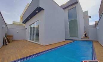 Imagem 4: Casa à venda, 203 m² por R$ 1.000.000,00 - Condomínio San Marco - Ribeirão Preto/SP