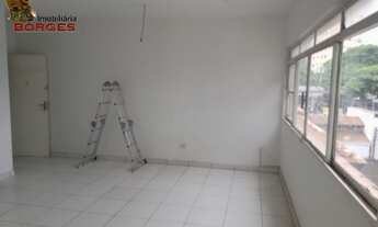 Imagem 4: SÃO PAULO - Conjunto Comercial/Sala - BROOKLIN