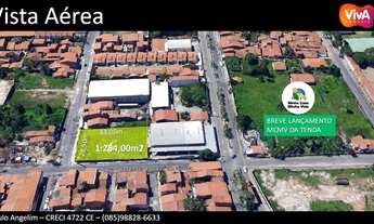 Imagem: Terreno no Passaré