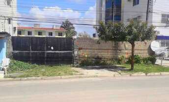 Imagem 3: Candeias, Terreno Nascente, Rua Asfaltada, 12x39m