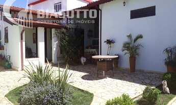 Imagem 1: CASA RESIDENCIAL em CAMPINAS - SP, VILA NOGUEIRA