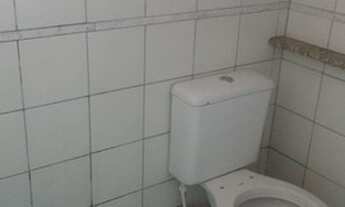 Imagem: Flat para aluguel com 32 metros quadrados