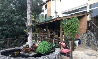 Imagem 2: Linda Casa no Residencial Cantareira na Serra