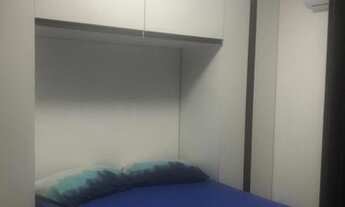 Imagem 3: Alugo apartamento todo mobiliado no Bessa