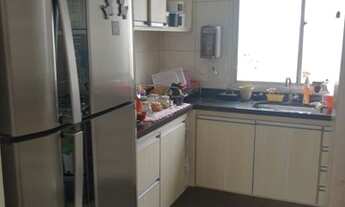 Imagem 2: Venda apartamento V. São josé - 2 dormitórios - 1 vaga - Lazer