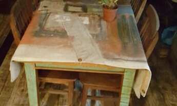 Imagem 4: Cobertura com 4 dormitórios para alugar em Vila Velha