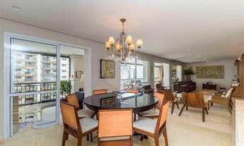 Imagem 2: São Paulo - Apartamento Padrão - MOEMA