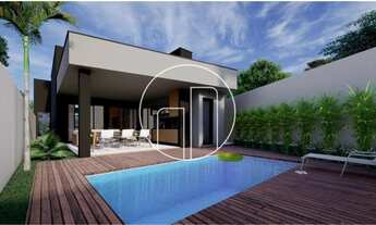 Imagem 3: Campinas - Casa de Condomínio - Alphaville