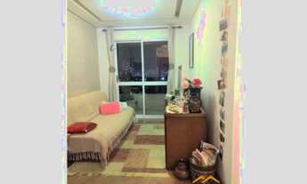 Imagem 4: Apartamento Residencial à venda, Jardim América, São José dos Campos - AP6509