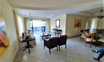 Imagem 5: Oportunidade! ApartameOportunidade! Apartamento em Morro Branco com 257m² - 4 suítes