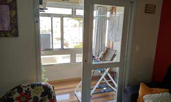 Imagem 6: Apartamento 2 dormitórios em Capão Novo, condomínio com infraestrutura completa