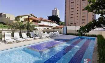 Imagem 6: Apartamento para venda possui 63 metros quadrados com 3 quartos em Piqueri - São Paulo - S