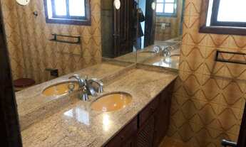 Imagem 2: Casa para venda com 503 metros quadrados com 4 quartos em Barra da Tijuca - Rio de Janeiro