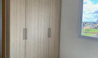 Imagem 6: Apartamento dois quartos com suíte