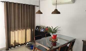 Imagem 7: Casa em Condomínio Toscana de 118m², 3 dorm. 1 suite e 2 vagas