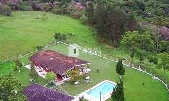 Imagem 6: Chacara para venda com 1000 metros quadrados com 3 quartos