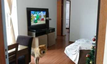 Imagem 4: Apartamento Passaredo do Itapety - Jardim Marica - Mogi das Cruzes - SP