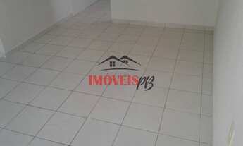 Imagem 6: Apartamento com 2 dormitórios à venda, 58 m² por R$ 130.000 - Geisel - João Pessoa/PB