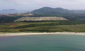 Imagem 3: SÃO FRANCISCO DO SUL - Terreno Padrão - FORTE