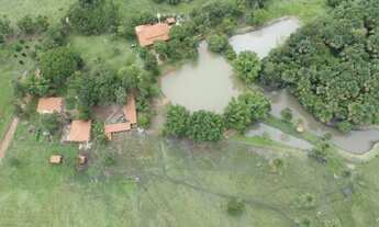 Imagem 6: Chácara Indiara